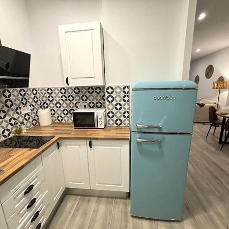 Precioso Apartamento En La Playa Walencja Zewnętrze zdjęcie