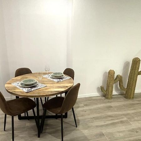 Precioso Apartamento En La Playa Walencja Zewnętrze zdjęcie