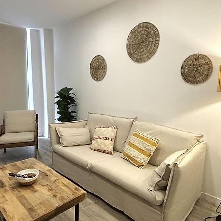 Precioso Apartamento En La Playa Walencja Zewnętrze zdjęcie