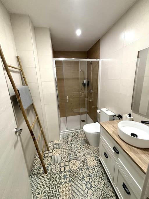 Precioso Apartamento En La Playa Walencja Zewnętrze zdjęcie