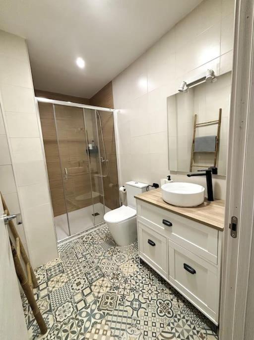 Precioso Apartamento En La Playa Walencja Zewnętrze zdjęcie