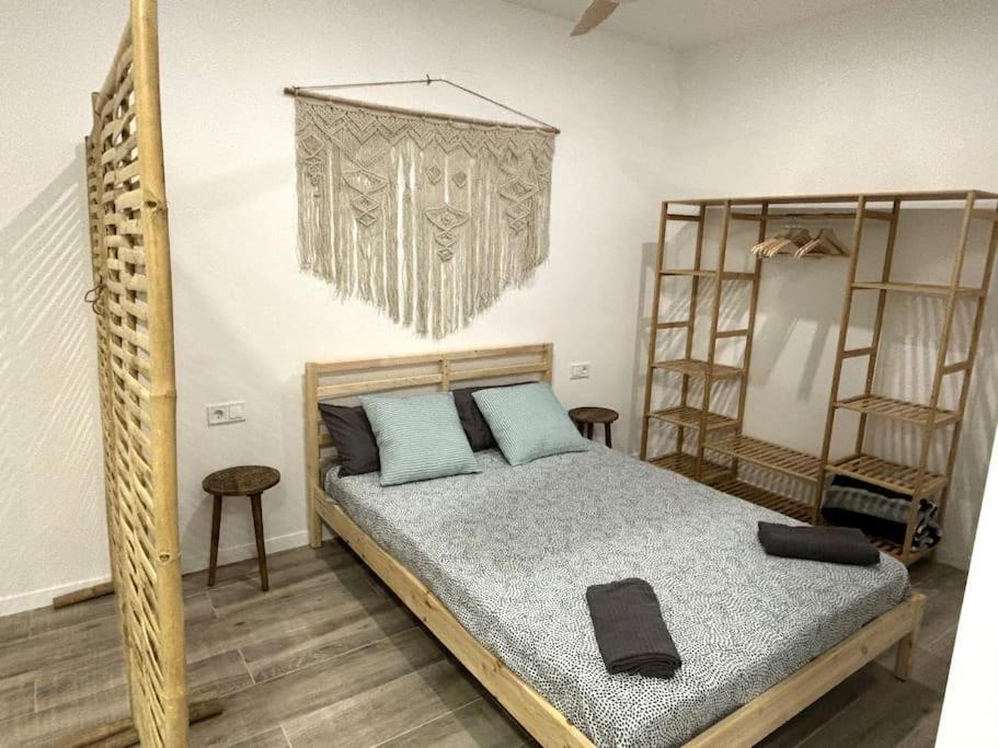 Precioso Apartamento En La Playa Walencja Zewnętrze zdjęcie